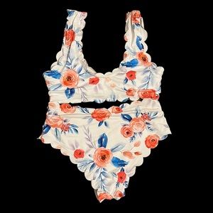 SHEIN BATHING SUIT